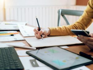 Clear and engaging title that includes your keyword
