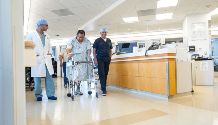 World’s first bladder transplant carried out in US hospital