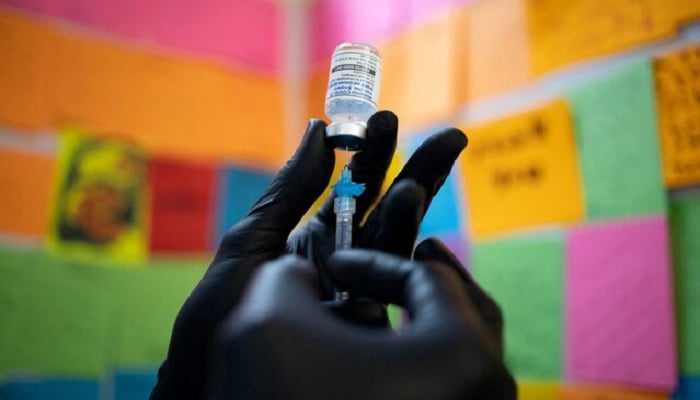 FDA advisers recommend COVID boosters for 65 and older, reject broad approval