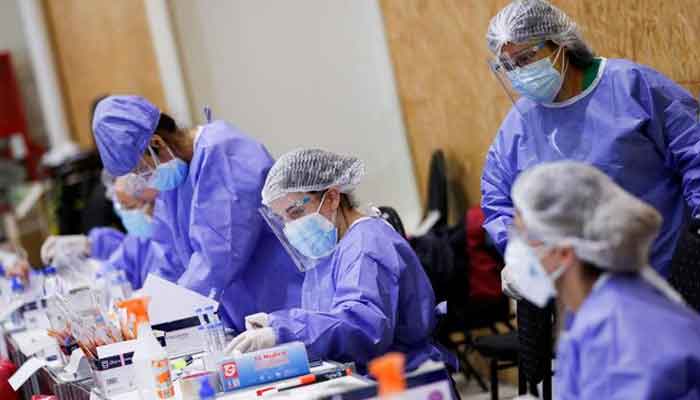 Researchers identify best drugs for severe Covid