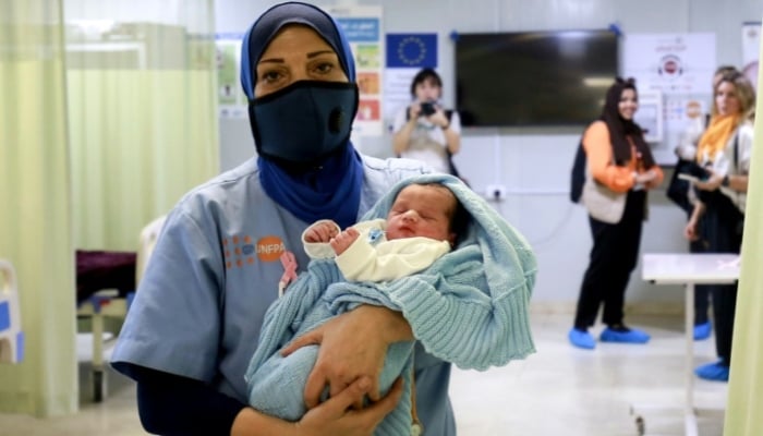 Trump policies ‘devastating’ for global reproductive health