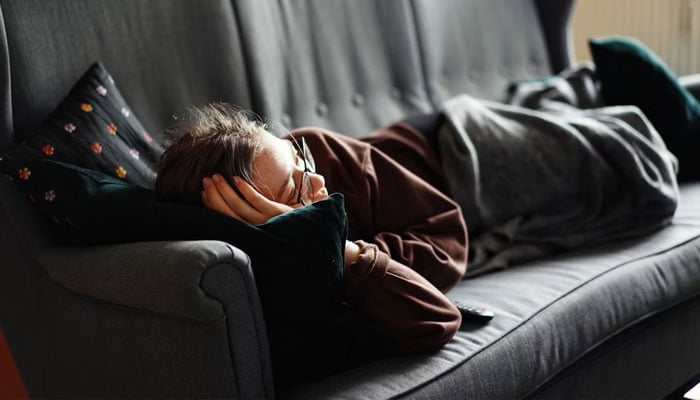 This simple nighttime change might help you exercise more