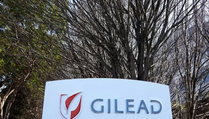 Gilead, Global Fund finalise plan to supply HIV prevention drug to poor countries
