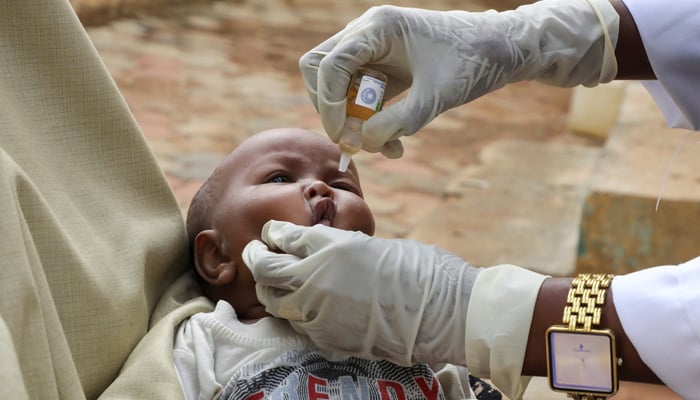 New study unveils historic impact of emergency vaccination efforts