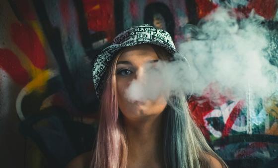 Flavoured nicotine products driving youth addiction, WHO warns