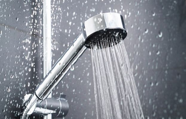 Cold shower benefits for your health