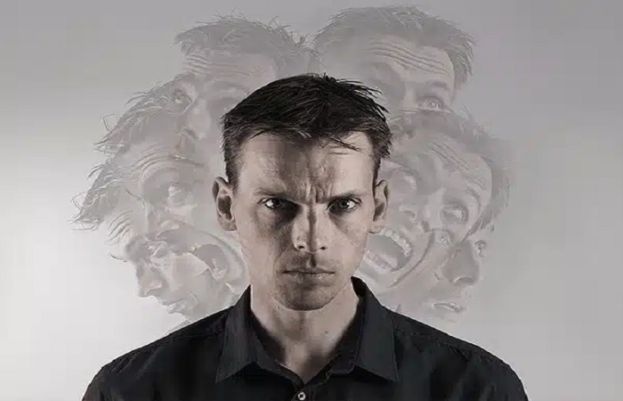 Understanding Dissociative Identity Disorder: A Brief Overview
