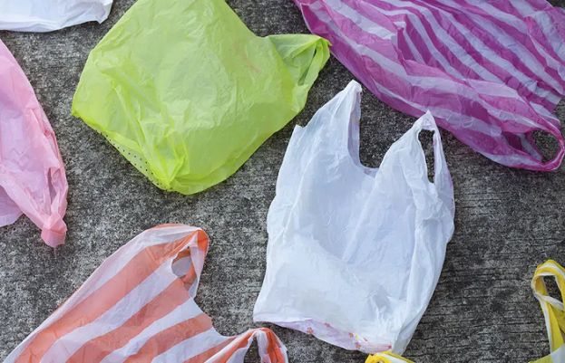 Sindh to implement a ban on plastic bags starting June 15