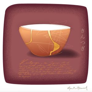 Overcoming Negative Thoughts – Community MIndset Inc