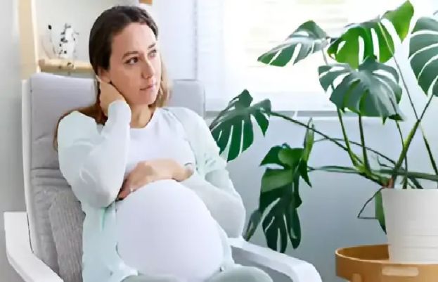 Climate change increasing risk of pregnancy problems: study