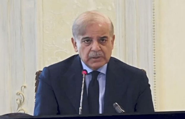 Prime Minister Shehbaz charts new course for healthcare reforms
