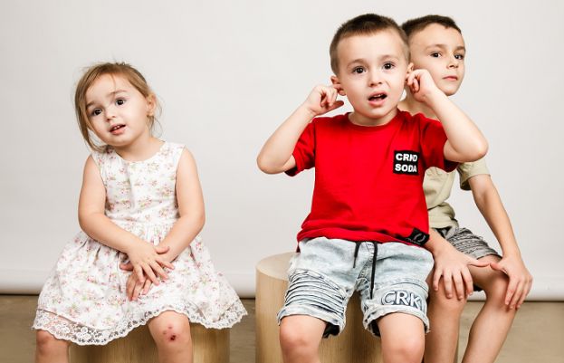 Most common signs of autism in children