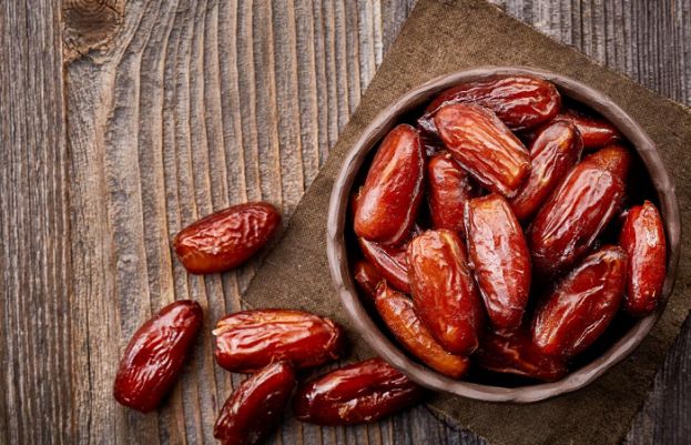 7 amazing health benefits of dates