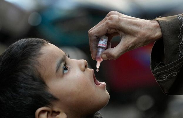 Study warns declining child vaccine coverage puts millions at risk