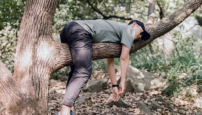 Struggling to stay active? Try tweaking your sleep schedule
