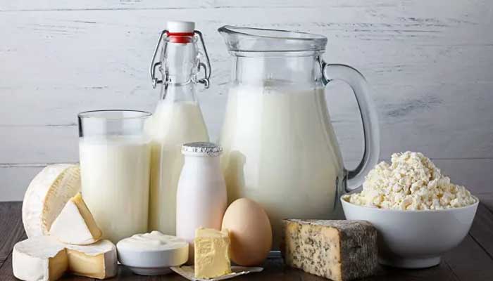 Is lactose intolerance linked to nightmares?
