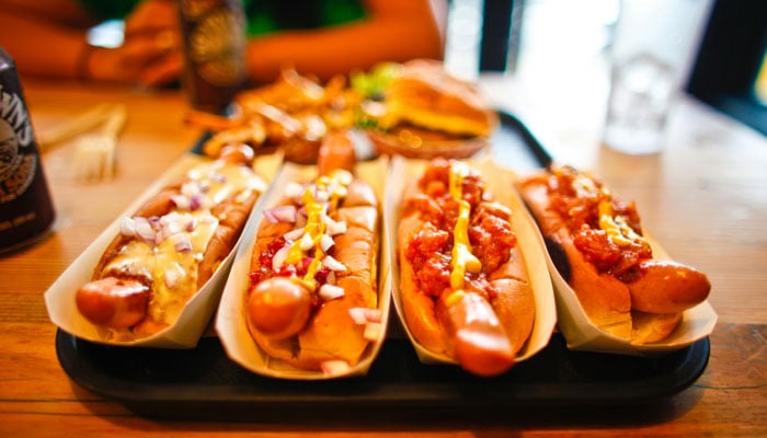 Experts find ‘no safe level’ of processed food consumption in new study