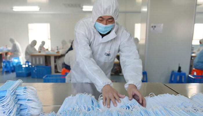 China retaliates to EU ban with import restrictions on medical devices