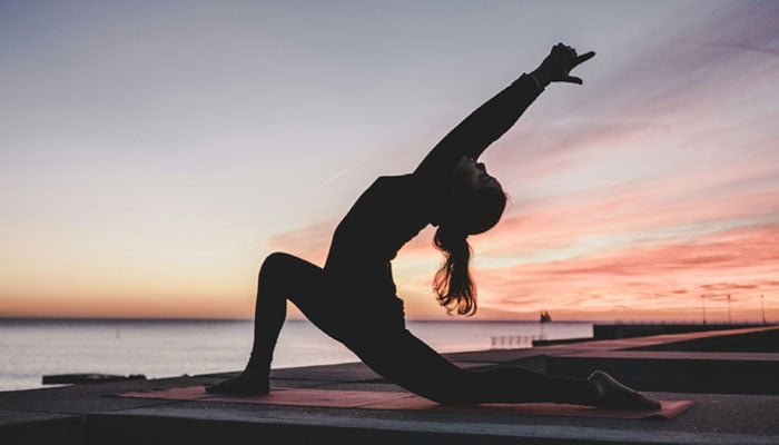 Your personality might hold secret to finding exercise routine you enjoy: study