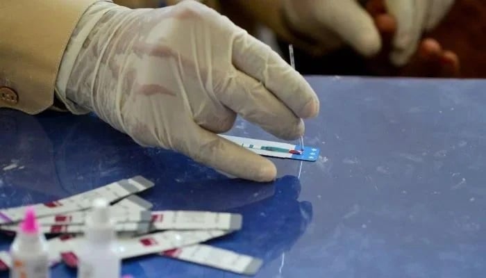 Global Fund cuts aid to Pakistan despite rising HIV, TB, Malaria