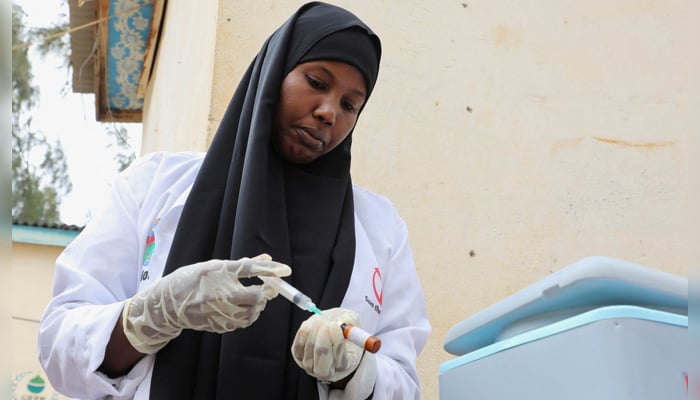 Emergency vaccination drives during disease outbreaks cut deaths by 60%: study