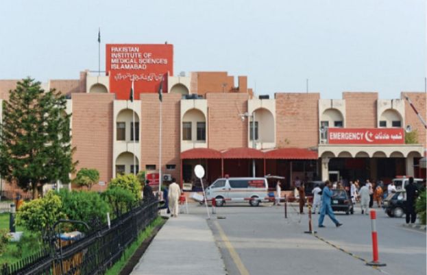 Hospitals in Islamabad placed on alert following Indian strikes