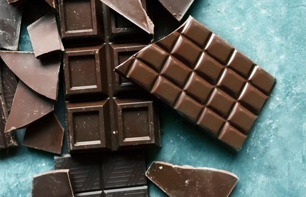 Dark Chocolate: A delicious treat with health benefits
