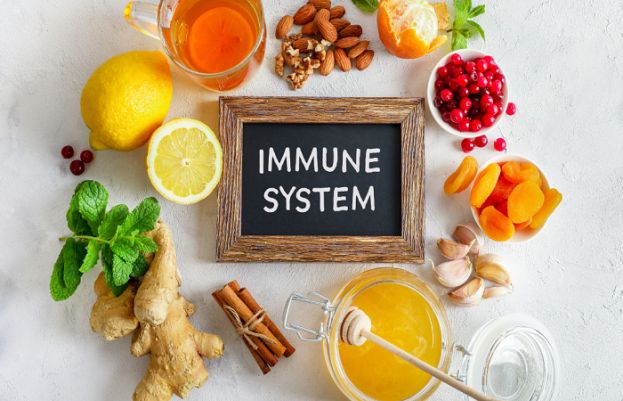 Essential tips to naturally boost your immune system