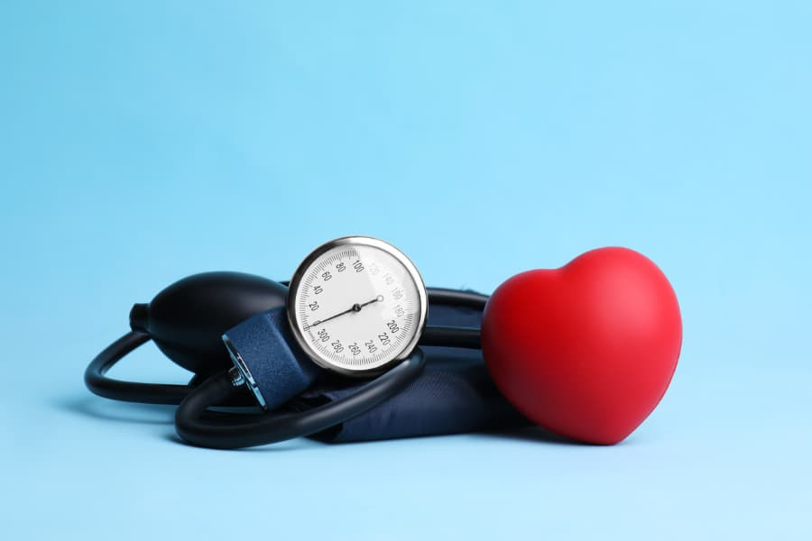 Effective Home Remedies for Managing Low Blood Pressure