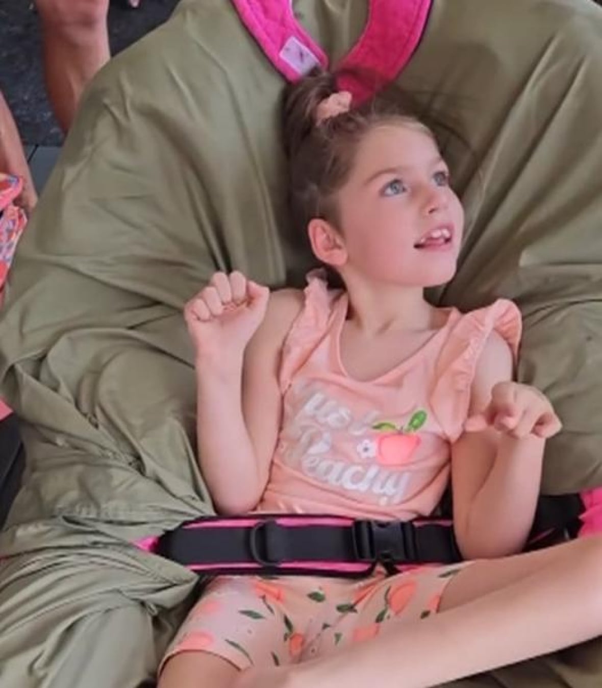 Health minister says funding of medication for B.C. girl’s rare disease denied again