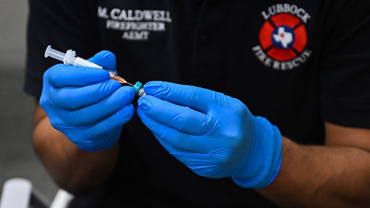 US measles cases hit 33-year high, CDC data shows