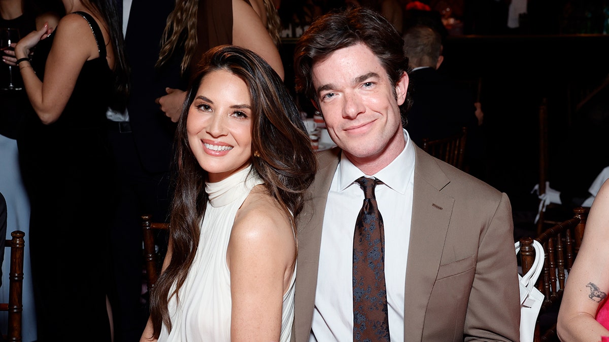 Breast cancer risk assessment test saves actress Olivia Munn as well as her mother