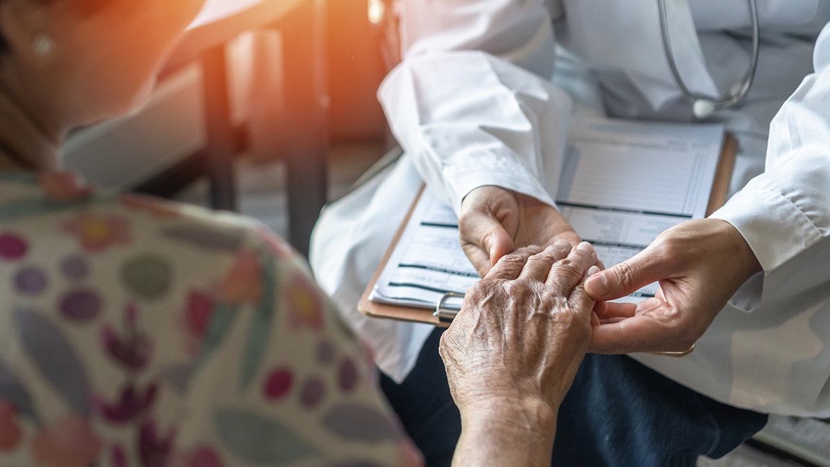 Stanford study reveals enzyme inhibitor may slow Parkinson’s disease